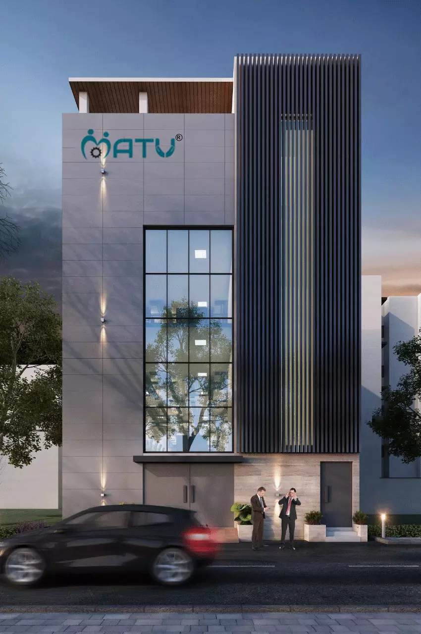 Matu Healthcare